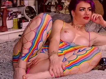Stripchat Adult Webcams of Lola_Queen_of_Dark