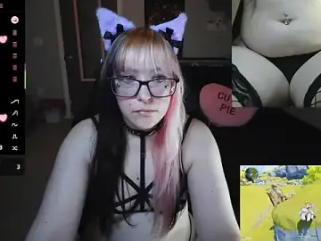 Stripchat Best live sex cam show of MissLoreleii