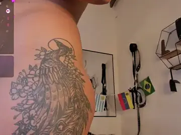 Stripchat Watch Live Sex Cams of AnaChernova