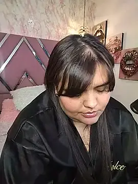 Stripchat Best Webcam of Dolce_pearl