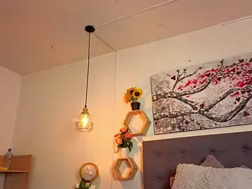 Stripchat Sex Chat of Dulce_charlottee