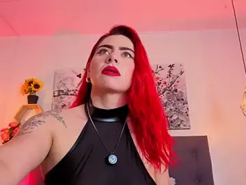 Stripchat Free Live Porn of Dulce_charlottee