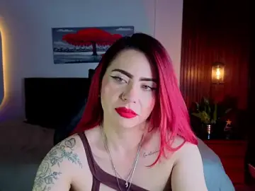 Stripchat Sex Chat of Dulce_charlottee