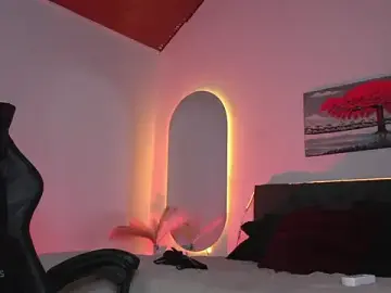 Stripchat Live Porn of Dulce_charlottee
