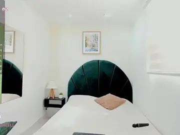 Stripchat Nude Webcam of Sara__Michell