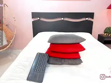 Stripchat Watch Live Sex Cams of Sara__Michell