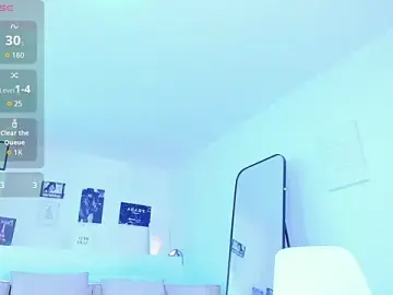 Stripchat Sex Chat of Sasha_belova