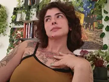 Stripchat Adult Video Chat of TaliMajesty