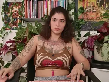 Stripchat Private Sex Chat of TaliMajesty