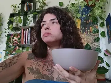 Stripchat Free Porn Cam of TaliMajesty