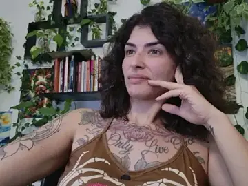 Stripchat Private Sex Chat of TaliMajesty