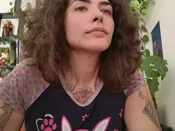 Stripchat Adult Video Chat of TaliMajesty
