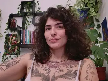 Stripchat Sex Chat of TaliMajesty