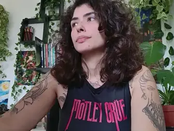 Stripchat Live Sex of TaliMajesty