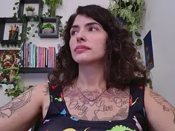 Stripchat Free Porn Cam of TaliMajesty