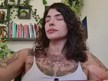 Stripchat Best live sex cam show of TaliMajesty
