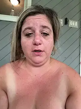 Stripchat Live Porn of Vanilla-Cakebaum