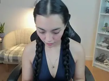 Stripchat Free Live Porn of _BellaEvans_