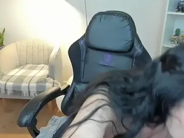 Stripchat Live Sex of _BellaEvans_