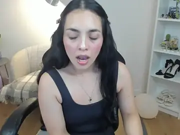 Stripchat Sex Cam of _BellaEvans_