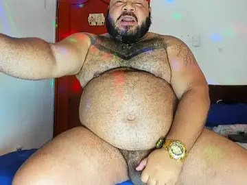 Stripchat Private Sex Chat of Bearspigdirty