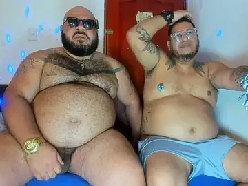 Stripchat Best live sex cam show of Bearspigdirty