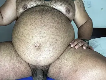 Stripchat Best Webcam of Bearspigdirty