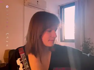 Stripchat Live Sex of Buckwheat_Q