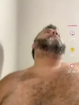 Stripchat Adult Webcam of HotDominicanCum