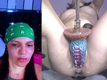 Stripchat Private Sex Chat of KatteMoss