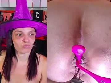 Stripchat Live Sex of KatteMoss