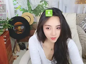 Stripchat Private Sex Chat of aquarius-Tianbao