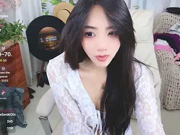 Stripchat Live Porn of aquarius-Tianbao