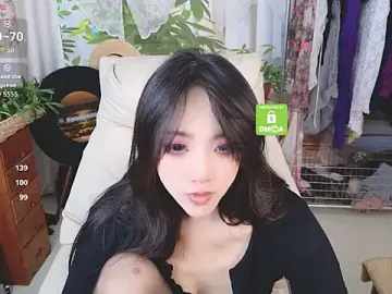 Stripchat Best Webcam of aquarius-Tianbao