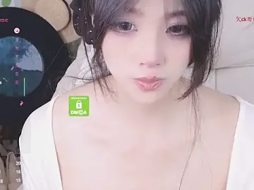 Stripchat Live Porn of aquarius-Tianbao
