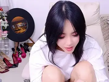 Stripchat Adult Webcam of aquarius-Tianbao