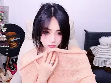 Stripchat Free Porn Cam of aquarius-Tianbao