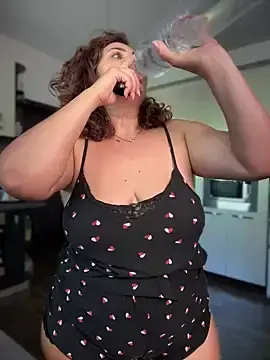 Stripchat Best Webcam of AnneKane