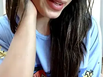 Stripchat Sex Cam of Hot_vibes143