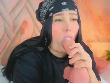 Stripchat Best Webcam of Leaa_Cox