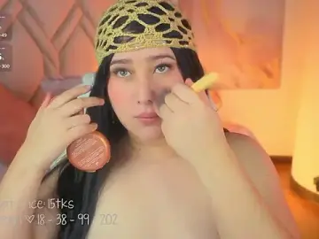 Stripchat Live Sex Cam of Leaa_Cox