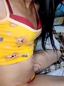 Stripchat Free Live Porn of Linda-53