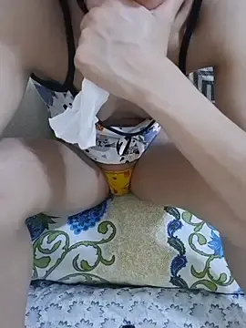 Stripchat Live Sex of Linda-53