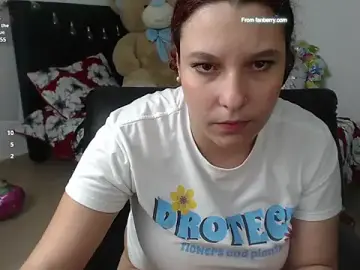 Stripchat Free Porn Cam of alexia_87