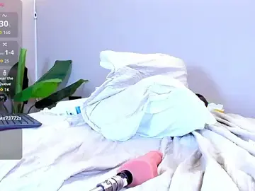 Stripchat Live Sex of angeline_blake_