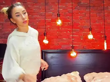 Stripchat Adult Video Chat of ChristynaRoss