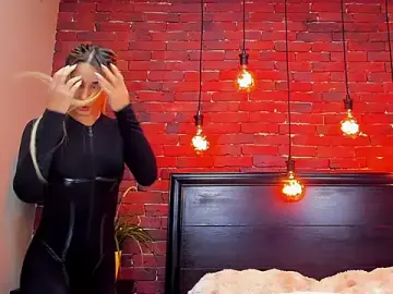 Stripchat Sex Chat of ChristynaRoss