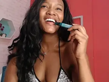 Stripchat Live Sex Cam of FiorellaRains