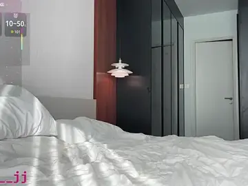 Stripchat Live Sex Cam of Eva_JJ