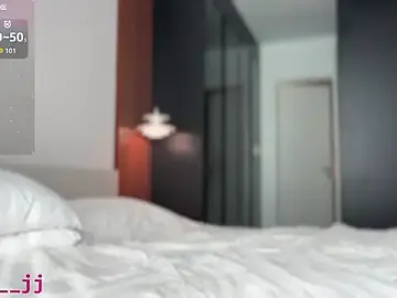 Stripchat Live Sex Cam of Eva_JJ